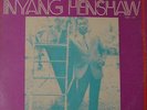 Inyang Henshaw Efik Gold Vol 3 RARE DEEP AFRO HIGHLIFE NIGERIA LISTEN LP
