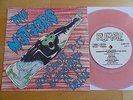 The Meteors - Somebody put something / RAMONES und CCR Cover 7