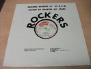 Barrington Spence, Lacksly Castell* - Black Jack / Jah Children 12