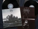 BLACKLODGE - Solarkult  2-LP Gatefold - 1. PRESS - (End All Life) - EAL 045