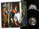 GRAND BELIAL´S KEY - Kosherat  2-LP Gatefold 1st press / satanic warmaster krieg
