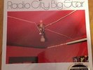 Big Star - Radio City (Vinyl LP 200 g Classic Records SV-P II) **SEALED**