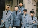 The Animals SEG 8439 I'm in love again MONO single COLUMBIA MISPRINT Beatles