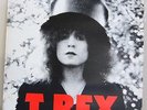 T. REX?–The Slider-EMI BLN 5001 Australian Press 1st Edition 1972-Vinyl N/Mint