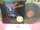O.S.T. JOHN CARPENTER'S ESCAPE FROM NEW YORK ALAN HOWARTH