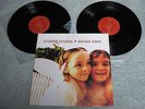 SMASHING PUMPKINS Siamese dream HUT RECORDINGS 2LP + PVC Inners HUTLP 11