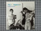 Half Japanese - Greatest Hits 3xLP on BLUE Chumps Chrome Daniel Johnston kbd