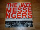 The Jazz Messengers - At The Cafe Bohemia Vol 1. Original USA Blue Note 1956 LP