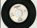 JAMO THOMAS-I SPY FOR THE FBI-THOMAS DEMO-NORTHERN-HEAR