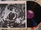 Poetry & Jazz In Concert Vols 1 & 2 LP UK Argo 1964 Michael Garrick Joe Harriott