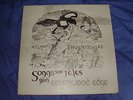 The Celebrated Ratliffe stout band - Songs and Tales from Greenwood Edge – RARE