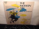 MAT MATHEWS - The Modern Art of Mat Mathews   DAWN 1104 {nm dg orig} w/Pettiford