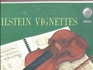 NATHAN MILSTEIN - Vignettes - mono LP