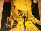 IRON MAIDEN - Running Free/Sanctuary 12