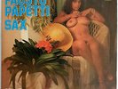 Fausto Papetti ?  Sax 17a Raccolta   NMM Vinyl LP Wings Covers Sexy Nude 17 RARE