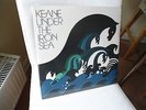 KEANE    original Vinyl 2LP    Under The Iron Sea (2006)