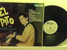 Alfredo Linares El Pito Y Otros Exitos MAP-74 Guaguanco LATIN RARE SALSA