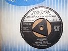 FRANKIE FORD,  SEA CRUISE,  LONDON RECORDS 1958