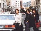 SLEATER-KINNEY-The Hot Rock LP (1999 Kill Rock Stars KRS 321, Riot Grrl) NM/NM