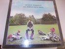   GEORGE HARRISON ALL THINGS MUST PASS 2001  SEALED  3LP BOX