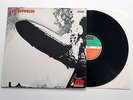 LED ZEPPELIN - 1 German - Vinyl LP record - 1969 - Atlantic - ATL 40 031 - A2-B3