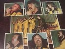 RARE SIGNED J.D. Sumner & The Stamps Quartet Street Corner Preacher Elvis