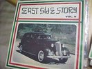 Chicano Soul LP East Side Story Vol # 9
