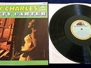 RAY CHARLES ‘RAY CHARLES & BETTY CARTER’ A BEAUTIFUL 1962 UK HMV STEREO VINYL LP