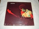Jimmy Hendrix LP 