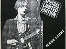 TOM VERLAINE Flash Light Special Limited Edition Vinyl LP TELEVISION