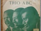 TRIO ABC - SAMBA BOSSA FOLK GROOVE 1968 COPACABANA BRAZIL 7