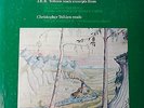 VERY RARE J.R.R. TOLKIEN SOUNDBOOK.  1977. 4 LP & POSTER SET  Caedmon SBR 101