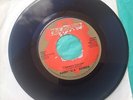 Gary US Bonds: I WANNA HOLLER / NEW ORLEANS    Used vinyl single.  NORFOLK SOUND