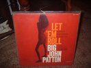 Big John Patton 