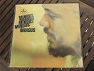 Charles Mingus Mingus i Impulse Mono A-54 rare 1963  lp vinyl jazz