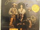 INFERNAL BLUES MACHINE-ADIOS AMIGO-FUNK LP on LONDON  SEALED