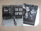 Nocturnal Emissions Fruiting Body LP Near Mint