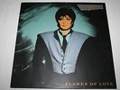 Fancy - Flames Of Love - LP Metronome