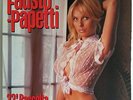 Fausto Papetti ?  Sax 33a Raccolta   NM Vinyl Italian Gatefold LP Visage Sexy
