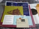 Godspeed You Black Emperor - F? A? 8 NUMBERED COPY  vinyl with all inserts
