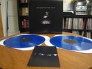 Discordance Axis- Jouhou (Blue) Spazz Pig Destroyer Insect Warfare Magrudergrind