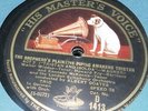 RARE 78 Set HIS MASTER'S VOICE Wagner Tristan & Isolda ALBERT COATES  EX