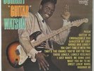 Johnny Guitar Watson - S/T LP - King - OG No Crown