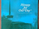 JIM MINCHIN-HYMNS FOR OUR DAY 'MOVE TO MIX'.OZ XIAN MODAL JAZZ.