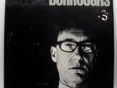 BEAT POETRY – WILLIAM BURROUGHS – Call Me Burroughs (+excerpts from Naked Lunch)