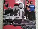 THE BLACK KEYS RUBBER FACTORY original vinyl LP