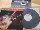 Albert Collins - Cold Snap MFSL LP
