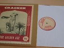 Cracker - The Golden Age LP