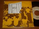 ANTONIO PAULINO - NETO , ANGOLA 7'' AFRO BEAT FOLK HEAR MUSANGOLA