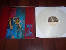 SIOUXSIE AND THE BANSHEES 92 DEGREES VINYL LP.CLEAR VINYL.EX.